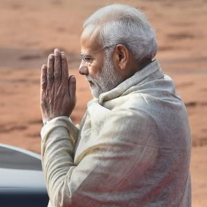 MUST READ: The Narendra Modi Interview