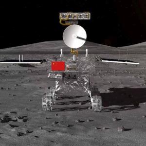 China becomes 1st nation to land on dark side of moon