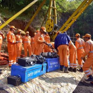 Another coal mine tragedy in Meghalaya; 2 miners found dead