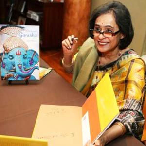 Naveen Patnaik's sister says no to Padma Shri