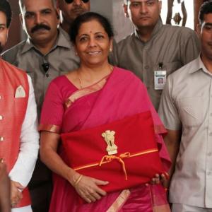 Budget 2020: What Sitharaman has in store for you