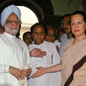 Sonia and Manmohan: How did they work together?