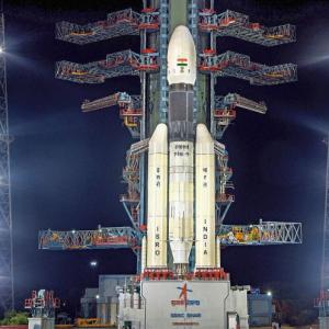 Like Nasa, Isro needs to contract out, not build