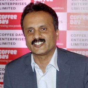 Frantic efforts on to trace coffee tycoon Siddhartha