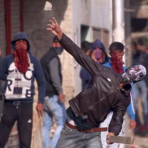 Time to engage Kashmir's alienated youth