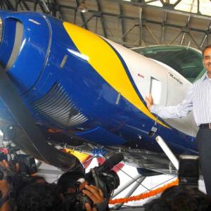ED summons Praful Patel in UPA-era aviation scam