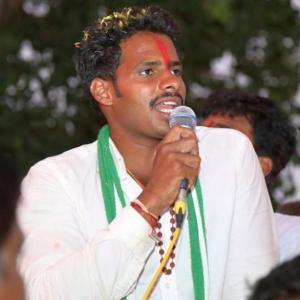 JD-S should be ready for polls: HDK's son to cadres