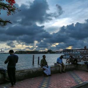 Monsoon likely to progress in the next 2-3 days: IMD
