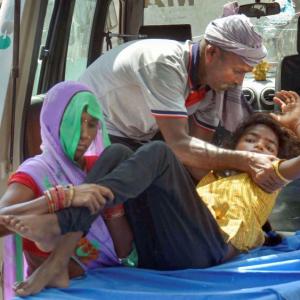 3 more die due to Encephalitis, toll up to 118