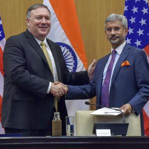 Will go by national interest: India to US on S-400