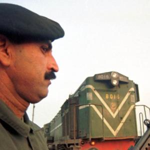 Samjhauta Express train to run from India on March 3