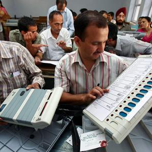 Who says EVMs can be hacked?