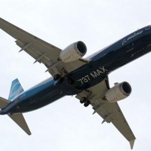 Boeing's 737 MAX 8 grounded: All you need to know