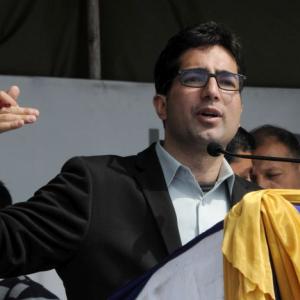 8 mn people 'incarcerated' like never before: Faesal