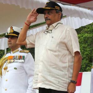 Remembering Parrikar, the defence sector reformer