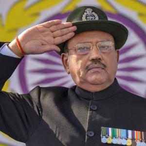 India hasn't forgotten, won't forget Pulwama attack: Doval