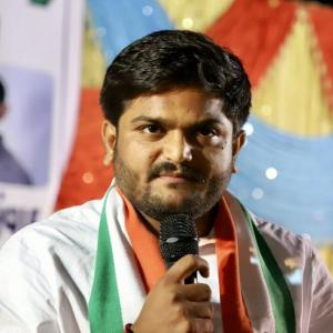 Hardik can't fight poll, HC refuses to stay conviction