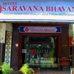 'Saravana Bhavan' owner fails to get relief from SC
