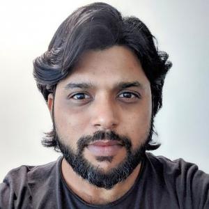 Delhi-based photojournalist covering Lanka blasts held