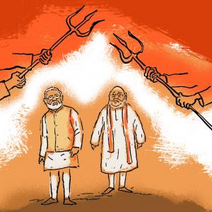 What Modi and Shah must worry about