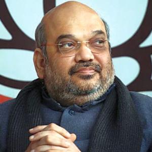 Shah's rally cancelled in Bengal, TMC denies any role