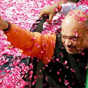 Modi, Kanhaiya, Rahul.... Big winners and losers