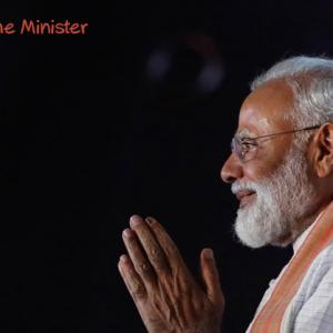 Tell PM Modi what you'd like him to do