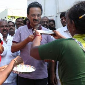 'Hindu pride doesn't work in Tamil Nadu'