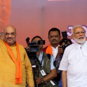 11 schemes that may have won Modi the 2019 election