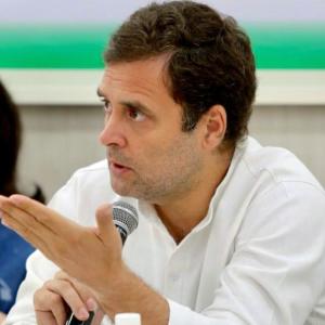 Amethi's Special 26 who cost Rahul the election