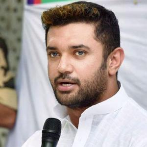 'LJP ready to contest Jharkhand polls on its own'