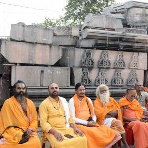 Time to find out what lies below Ayodhya
