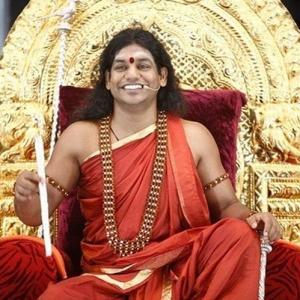 Swami Nithyananda booked for 'kidnapping' kids