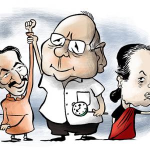 Maharashtra: Who lost, who won