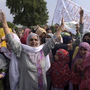 Why Washington Post's coverage of J-K is not credible