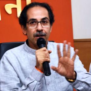 Sena accuses BJP of horse trading attempts