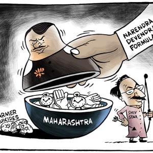 Uttam's Take: Maharashtra poll mood