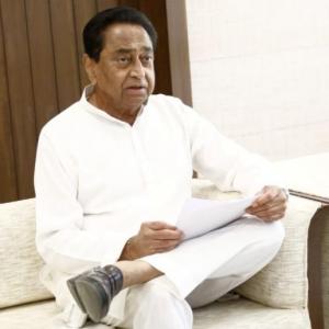 Trouble for Kamal Nath? MHA to reopen 1984 riot cases