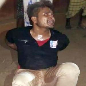 Tabrez lynching case accused face murder charge