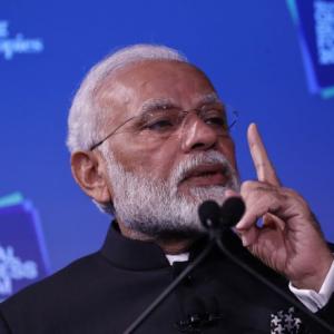 Invest in India, Modi tells global biz community
