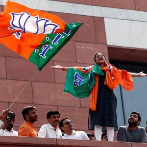Why the BJP is batting for early polls in Delhi