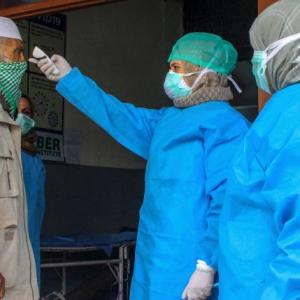 DRDO develops bio suits for medics fighting COVID-19