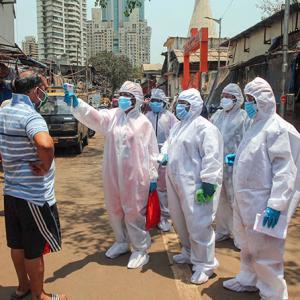 Maha govt gets HC pat for handling Covid-19 pandemic