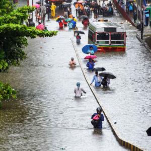 Why our cities get submerged in the monsoon