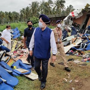 Death toll in AI Express flight crash rises to 18