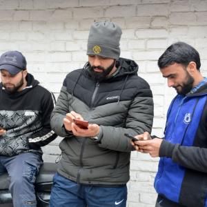 4G internet back in 2 JK districts after over a year