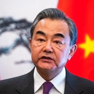 China's foreign minister's mysterious visit to Tibet