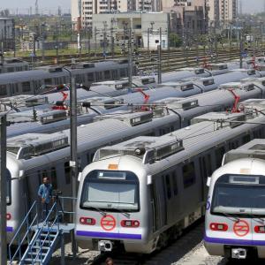Delhi Metro services may resume from September 1