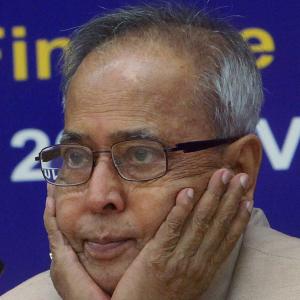 Pranab's last book to be released on birth anniversary