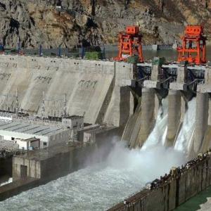 No need for anxiety on new Brahmaputra dam: China